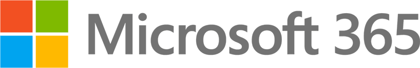 Logo Microsoft 365
