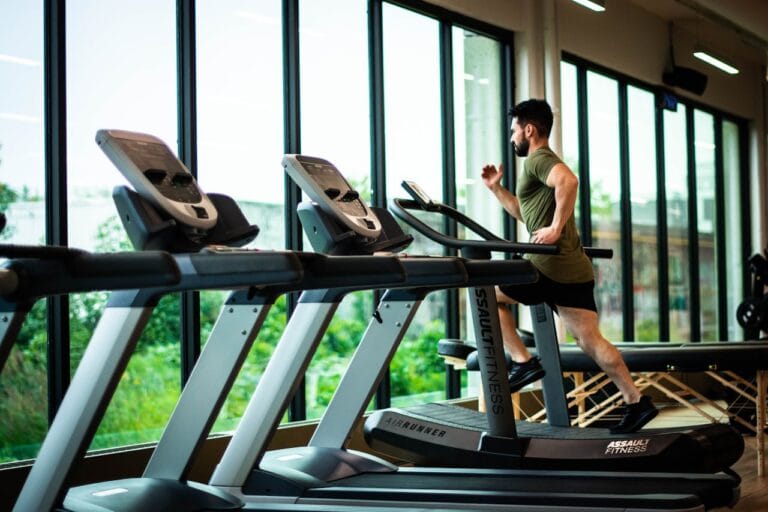 Systeembeheer, netwerkbeheer, voip telefonie, saas, cloud, en backups voor fitness in de Brainport regio Eindhoven, verzorgd door Infin-IT
