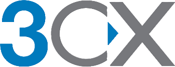 3CX logo