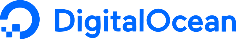 DigitalOcean logo