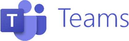 Microsoft Teams logo