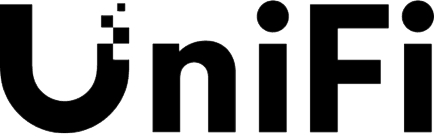 Logo Unifi van Ubiquiti