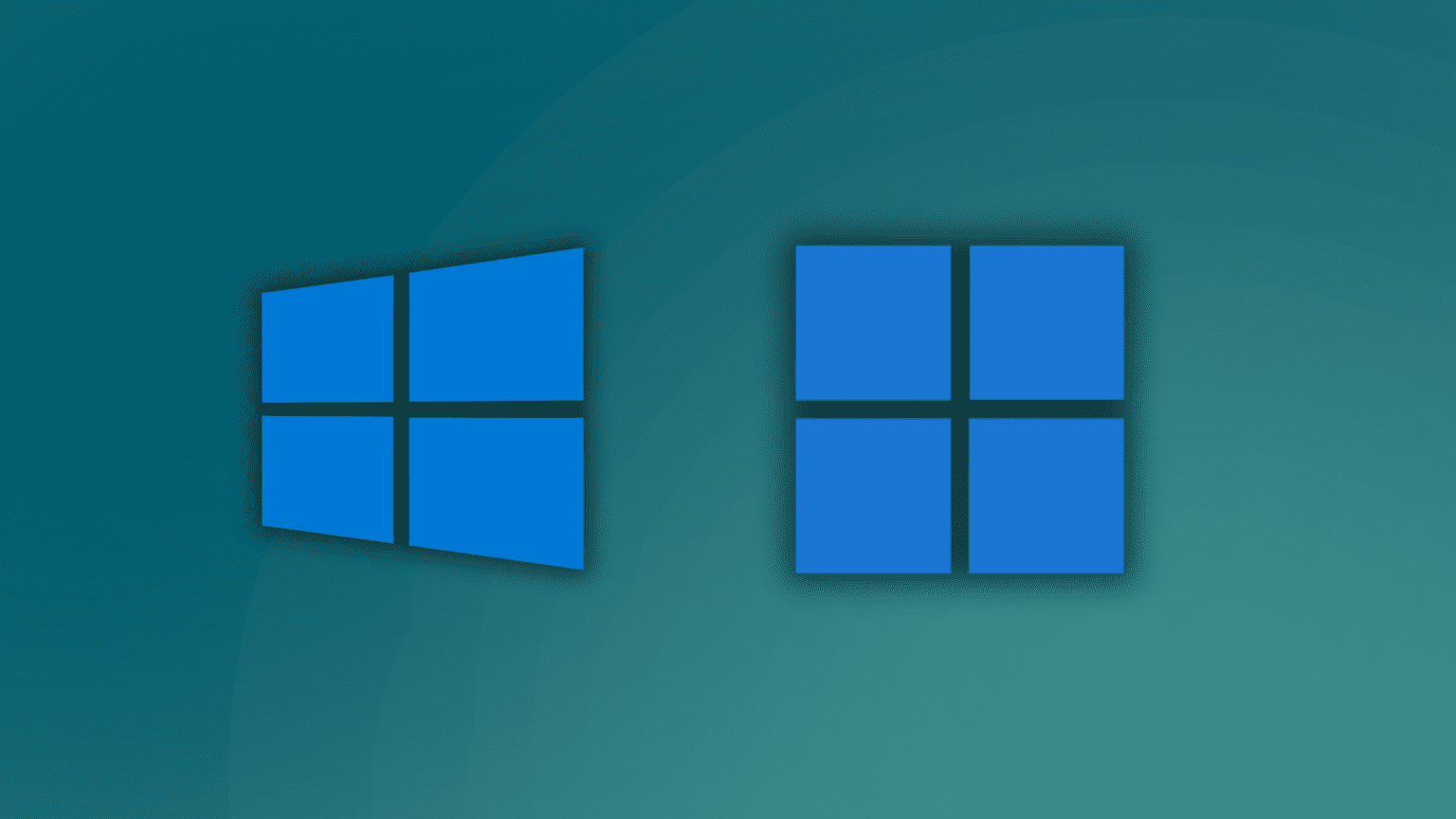 Windows 10 vs Windows 11