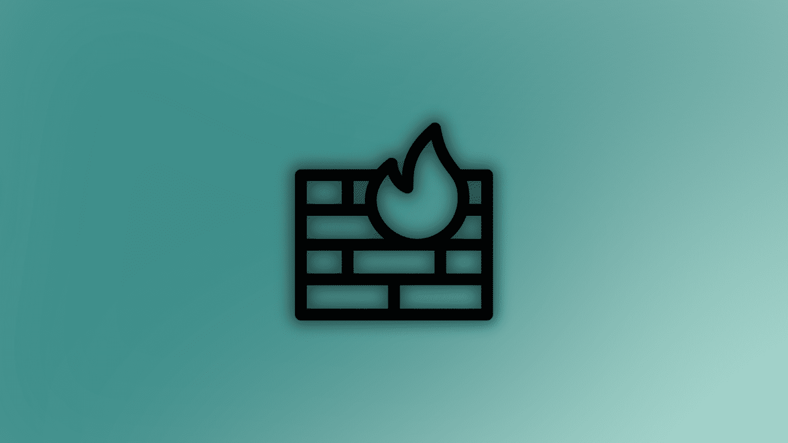 Firewalls simpel uitgelegd