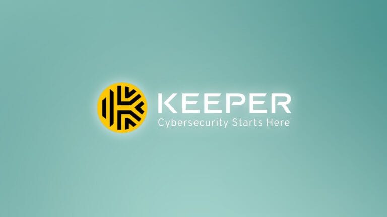 Wachtwoordmanager Keeper simpel uitgelegd